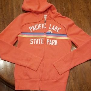 Mossimo Hoodie, 10-12